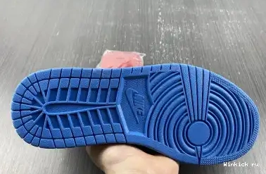 DESIGN FRAGMENT TRAVIS 1 X JORDAN LOW NIKE AIR X SCOTT 0703